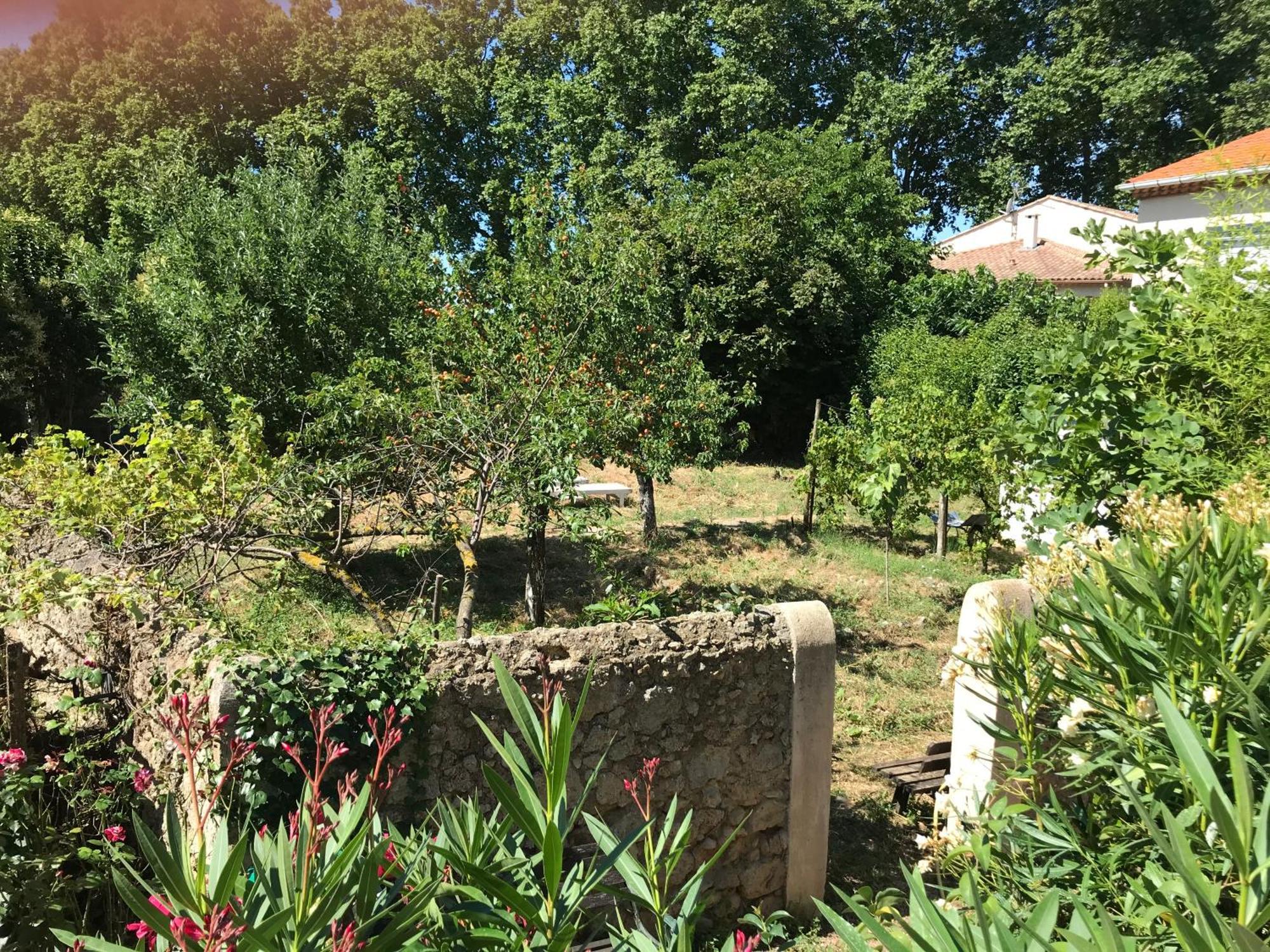 La Closerie Hotel Villeneuve-lès-Béziers Kültér fotó