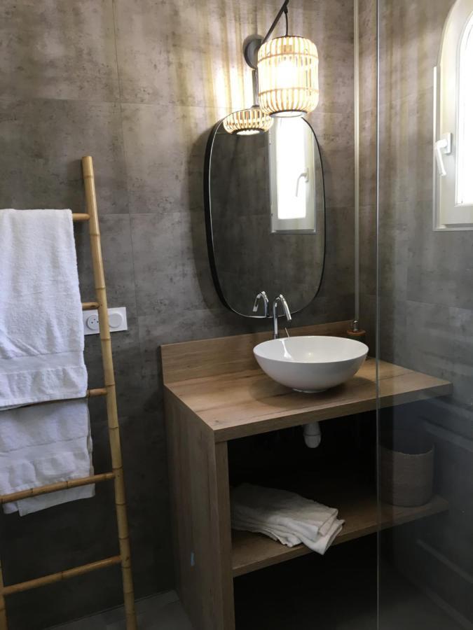 La Closerie Hotel Villeneuve-lès-Béziers Kültér fotó